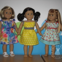 OhSewKat pdf sewing patterns for dolls--28